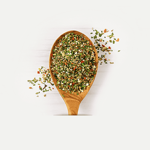 Lebensbaum Pizza Seasoning Organic 30g