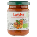 LaSelva Bruschetta Tomato 150 g organic 