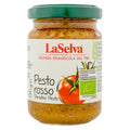 LaSelva Pesto Rosso 130g organic