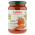 LaSelva Salsa Piccante 340 g organic 