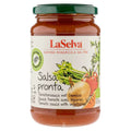 LaSelva Salsa Pronta 340g Organic 