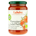 LaSelva Tomato Cubes - Cubettato 340 g organic 