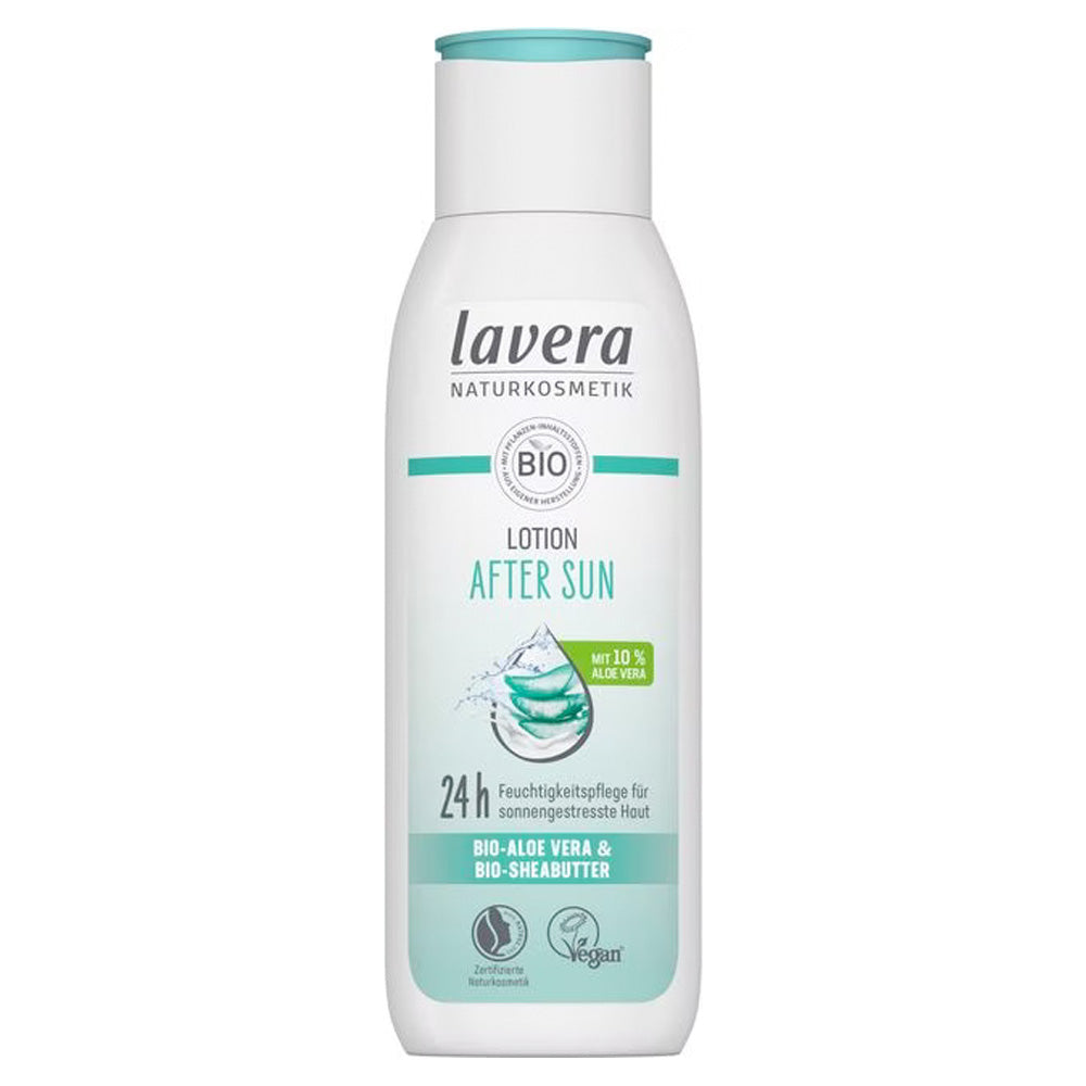 Lavera After Sun Lotion Bio 200ml