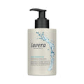Lavera Basis Sensitive Pflegeseife Spender, 250ml
