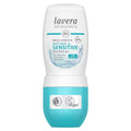 Lavera Deo Roll-on basis sensitiv (50ml) NATURAL & SENSITIVE
