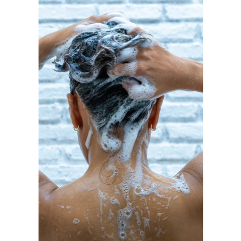 Lavera Pflegeshampoo Fresh & Clear Bio 250ml