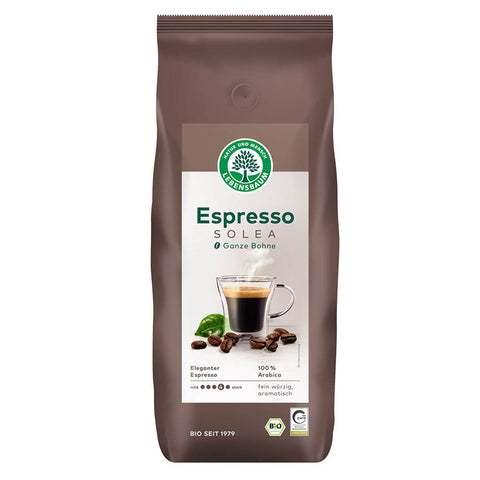 Lebensbaum Caffé Crema Solea 1kg