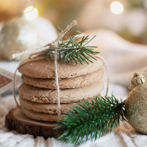 Bio Lebkuchen