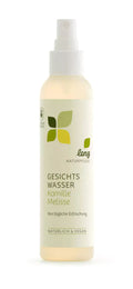 Lenz Naturpflege Gesichtswasser Kamille Melisse 150ml