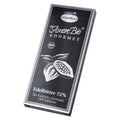 Liebharts Gesundkost Dark Chocolate 72% Cocoa 100g Organic