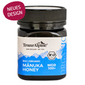 Hoyer - TranzAlpine - Manukahonig MGO 100+ (250g)