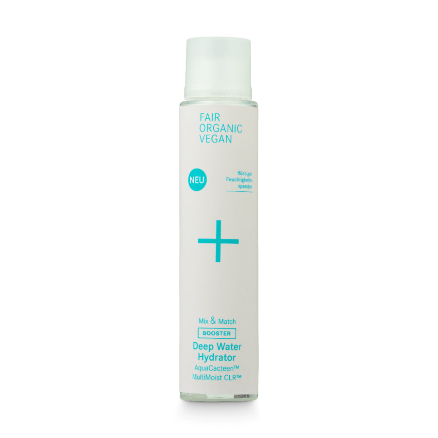 i+m Mix & Match Deep Water Hydrator AquaCacteen™ | MultiMoist CLR™ Bio 100ml