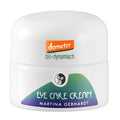 Martina Gebhardt Eye Care Cream Organic 15ml