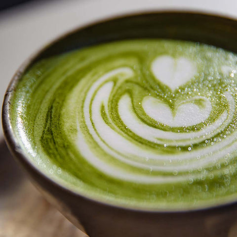 Matcha Tee kaufen