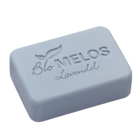 Speick Made by Speick Bio Melos Pflanzenölseife Lavendel 100g