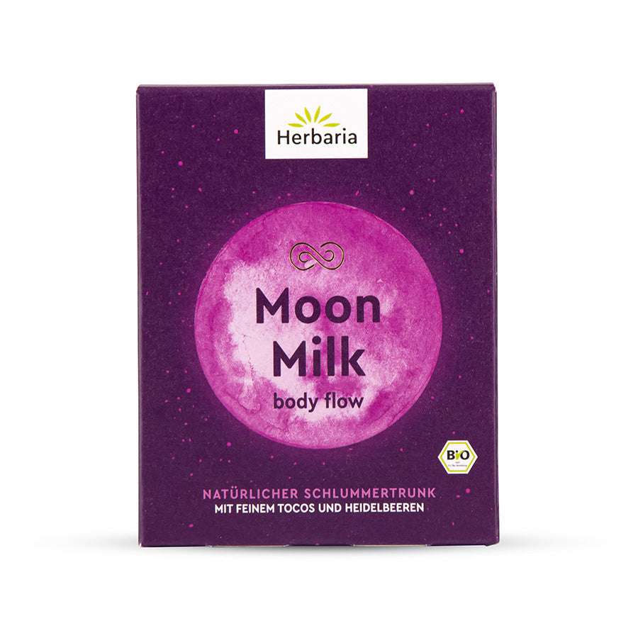 Moon Milk 6er-Bundle