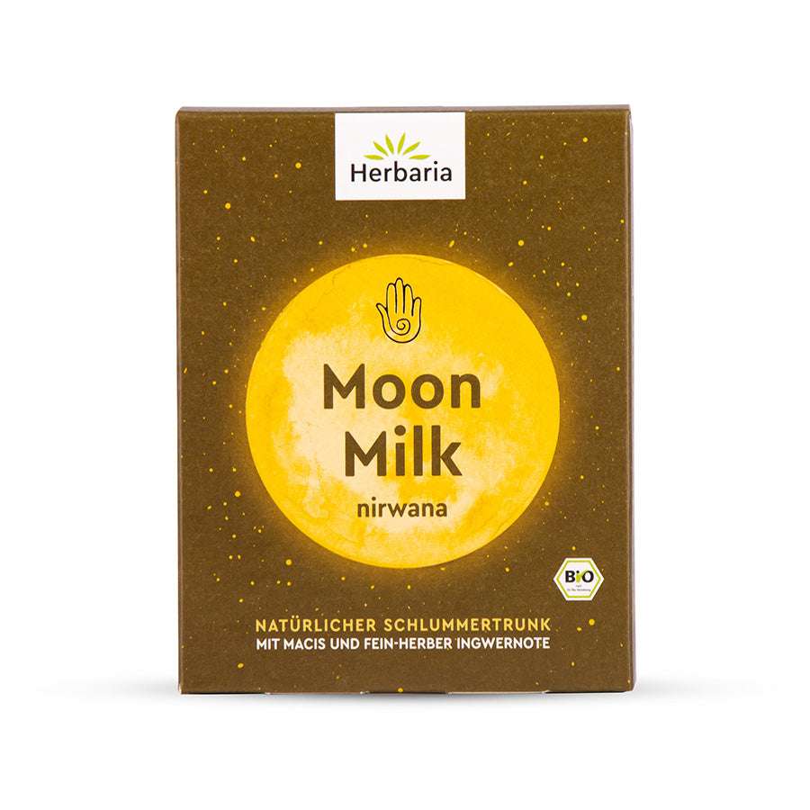 Moon Milk 6er-Bundle