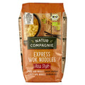 Natur Compagnie Wok Noodles 250g Bio