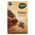 Naturata Bio Kakaopulver stark entölt 125g
