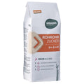 Naturata raw cane sugar demeter 1kg organic