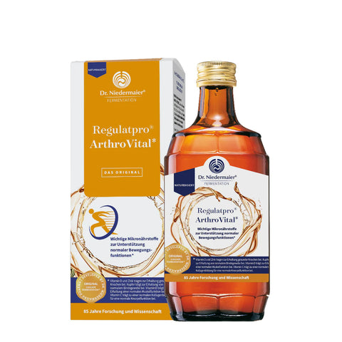 Dr. Niedermaier Regulatpro Arthro 350ml