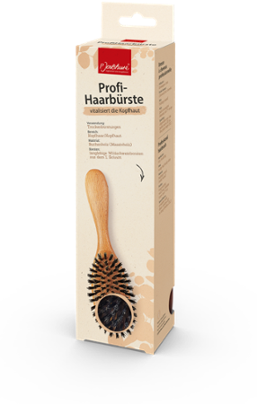 Jentschura Profi-Haarbürste