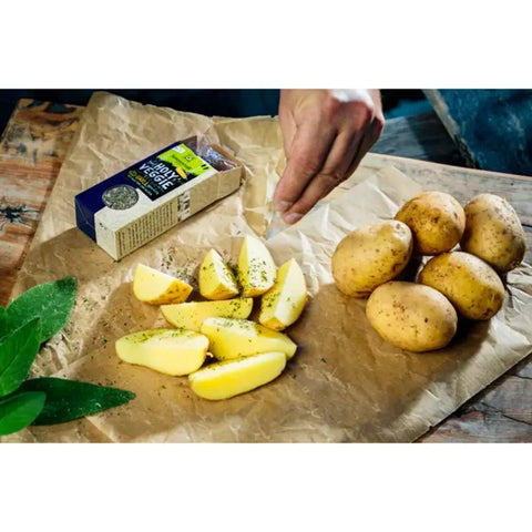 Sonnentor Holy Veggie Grill Spice Organic 30g