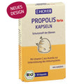 Hoyer Propolis forte capsules organic 10.7g