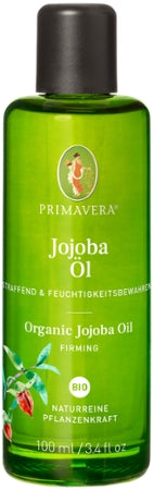 Primavera Jojobaöl Bio 100ml
