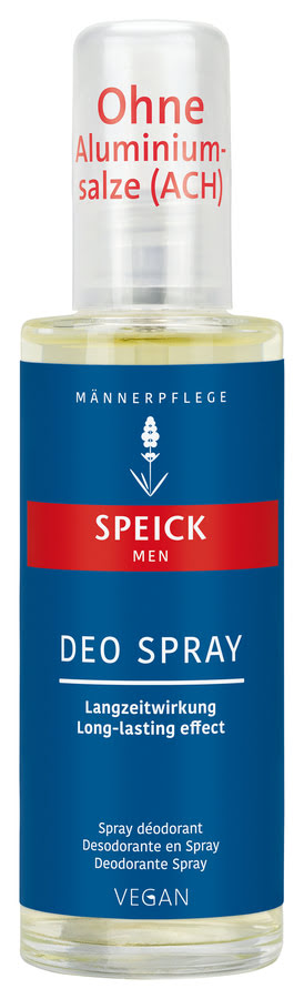 Speick Men Deo Spray Bio 75ml