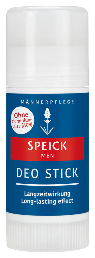 Speick Men Deo Stick Bio 40ml