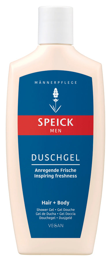 Speick Men Duschgel Bio 250ml