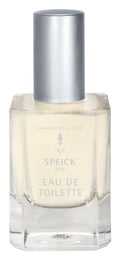 Speick Men Eau de Toilette Bio 50ml