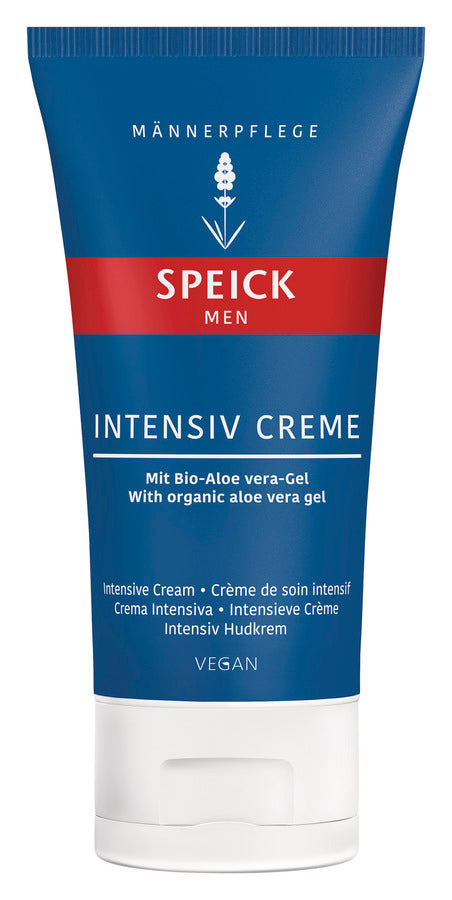 Speick Men Intensive Cream Organic 50ml