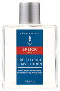 Speick Men Pre Electric Shave Lotion Bio 100ml