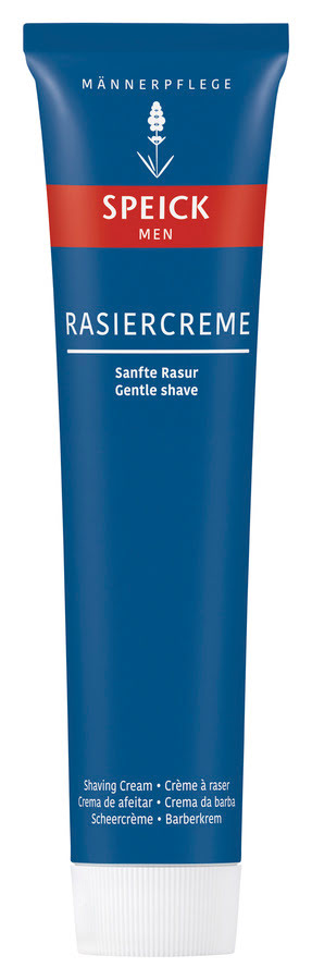 Speick Men Shaving Cream Organic 75ml