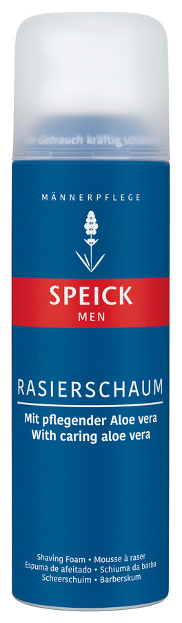 Speick Men Rasierschaum Bio 200ml