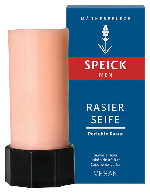 Speick Men Rasierseife Bio 50g