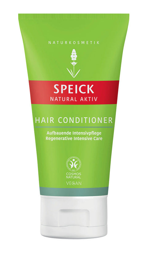 Speick Natural Aktiv Hair Conditioner Bio 150ml