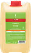 Speick Natural Aktiv Shampoo Glanz & Volumen Bio 5L