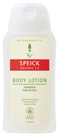 Speick Organic 3.0 Body Lotion Bio 200ml