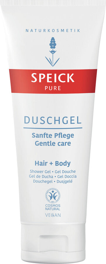 Speick Pure Duschgel Bio 200ml