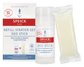 Speick Pure Refill Starter-Set Deo Stick Bio 80ml