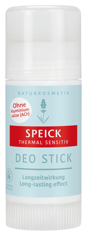 Speick Thermal Sensitiv Deo Stick bio 40ml