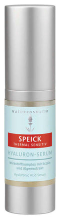Speick Thermal Sensitiv Hyaluron-Serum Bio 15ml