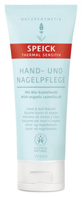 Speick Thermal Sensitiv Hand- und Nagelpflege Bio 75ml