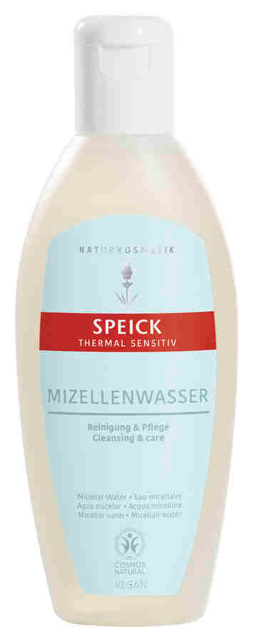 Speick Thermal Sensitiv Mizellenwasser Bio 200ml