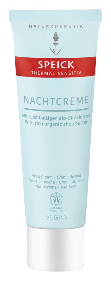 Speick Thermal Sensitiv Nachtcreme