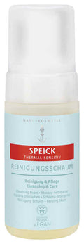 Speick Thermal Sensitiv Reinigungsschaum Bio 115ml