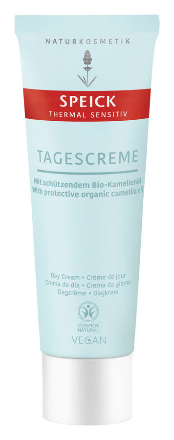 Speick Thermal Sensitiv Tagescreme Bio 50ml